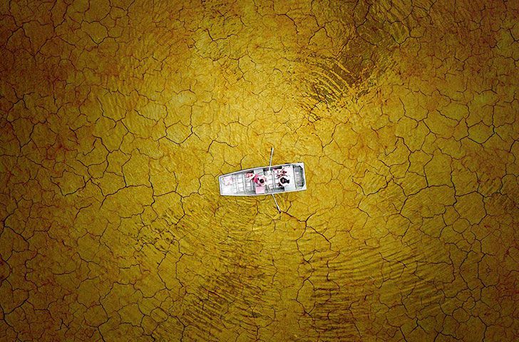 25 Stunning Drone Pics That Will Change How You See The World_19