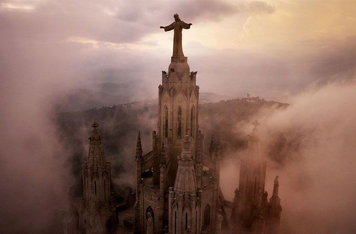 25 Stunning Drone Pics That Will Change How You See The World_16