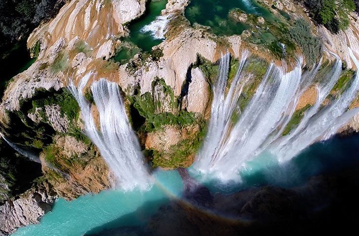 25 Stunning Drone Pics That Will Change How You See The World_14