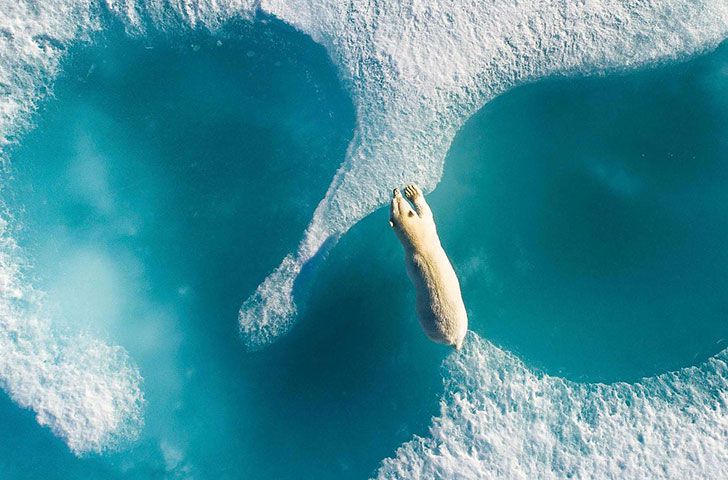 25 Stunning Drone Pics That Will Change How You See The World_8