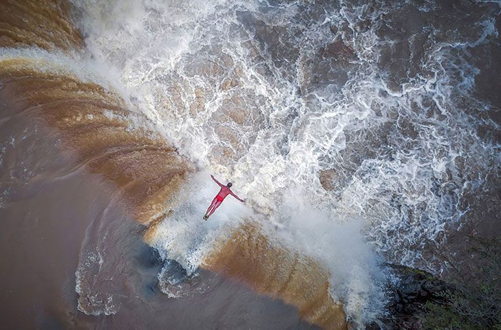 25 Stunning Drone Pics That Will Change How You See The World_4