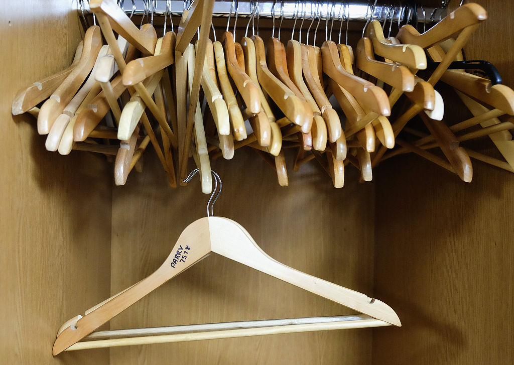 All The Hangers