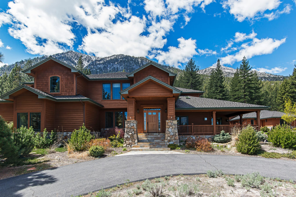 Daily Dream Home Job's Peak Ranch TopLuxLife