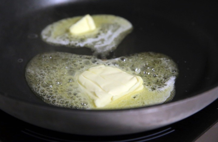 Margarine Or Butter Which Is Healthier