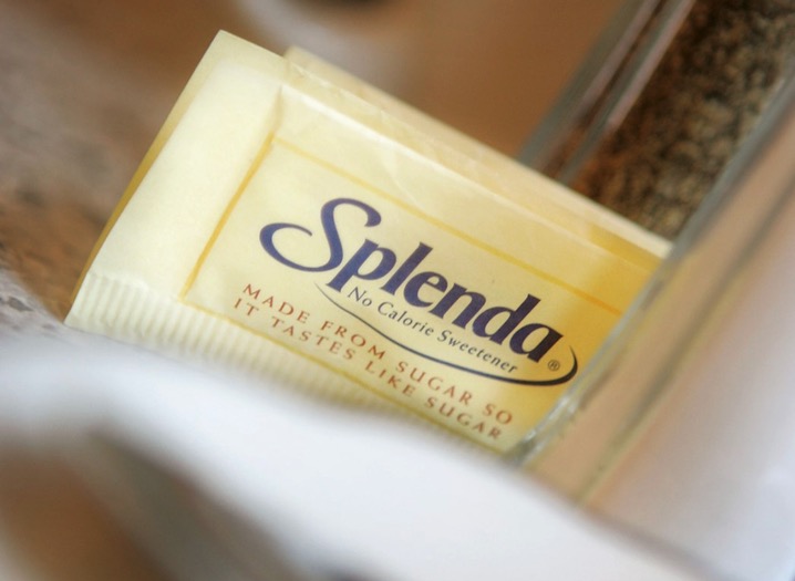 Minimize The Use Of Artificial Sweeteners