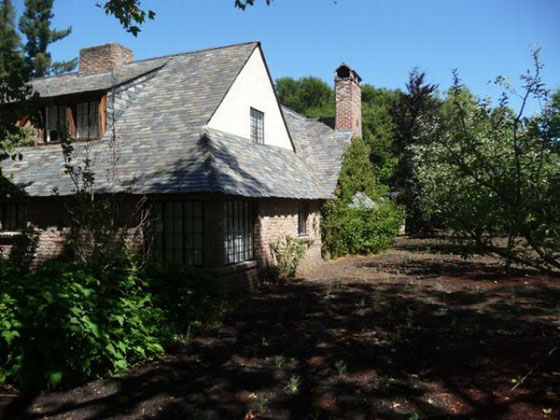 460 mountain home road steve jobs