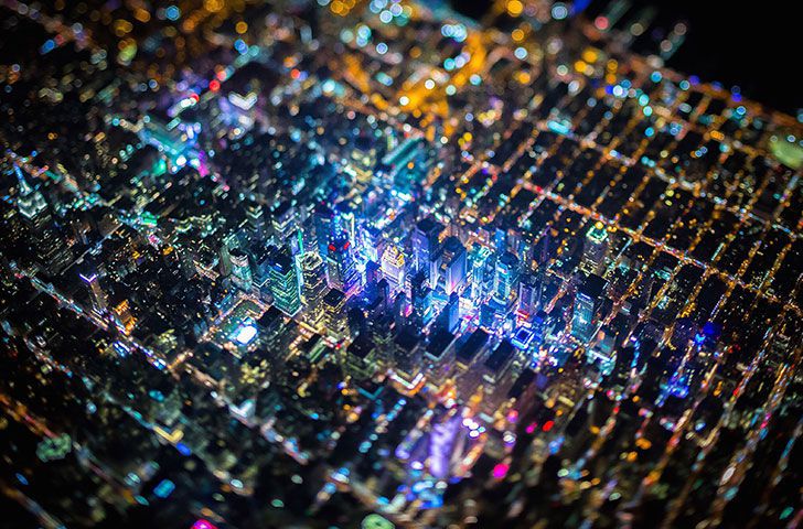 25 Stunning Drone Pics That Will Change How You See The World_6