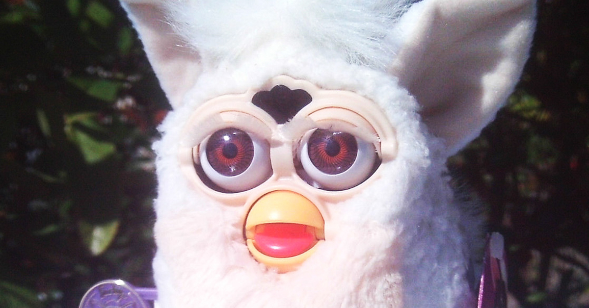 furby