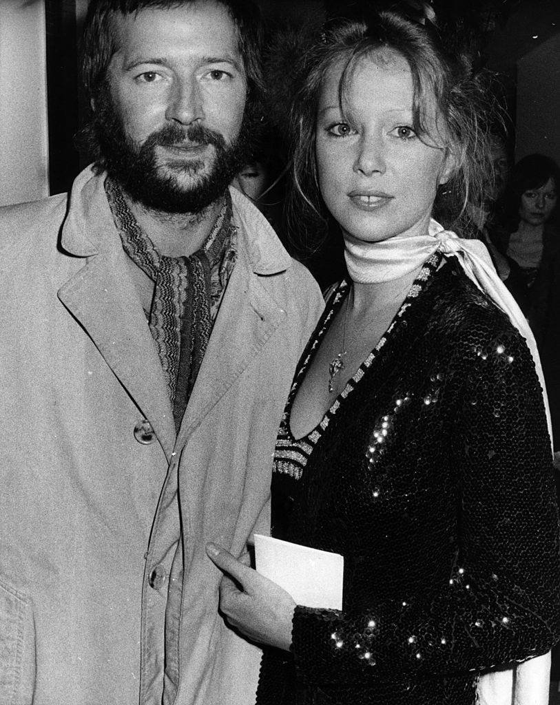 eric-clapton-pattie-boyd