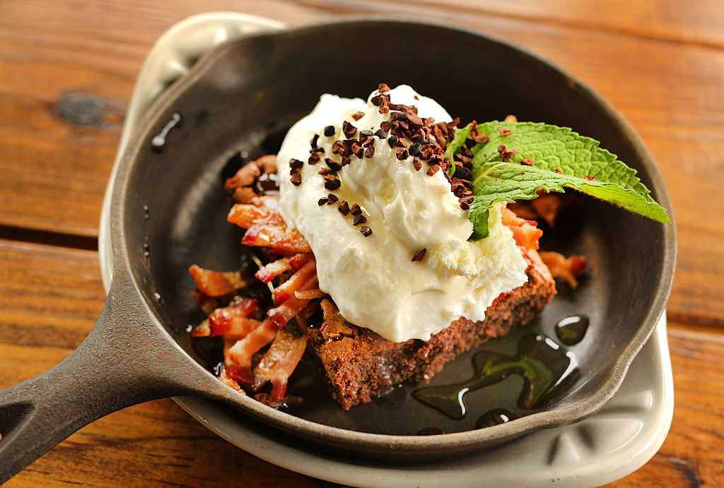 Cast Iron Skillets That Are Already Seasoned