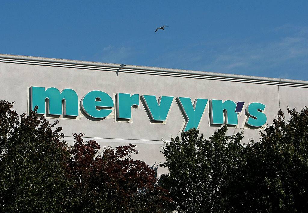 Picture of Mervyn's