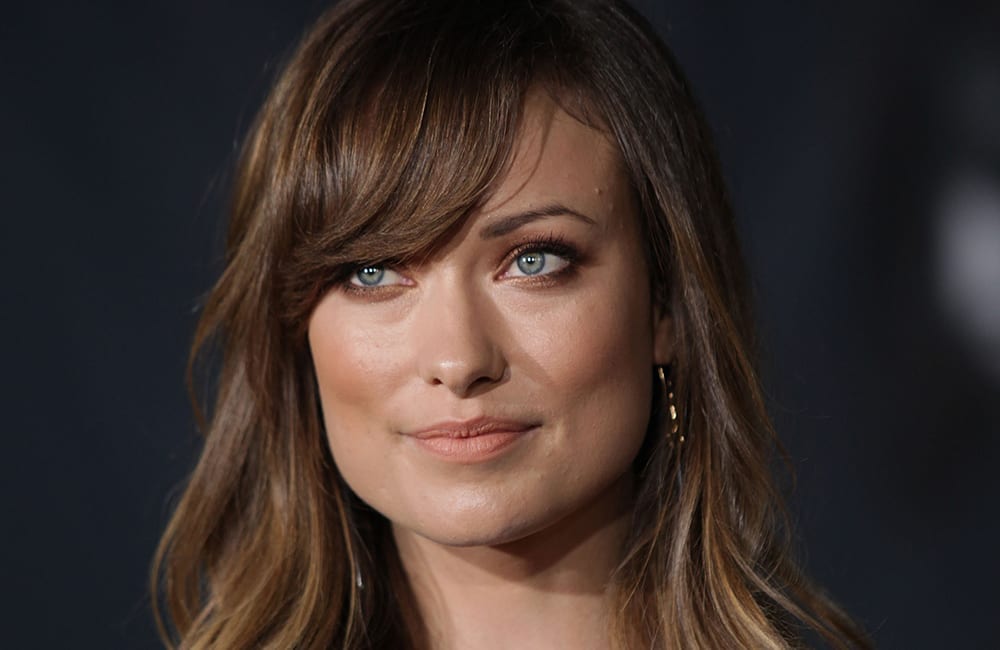 Olivia Wilde