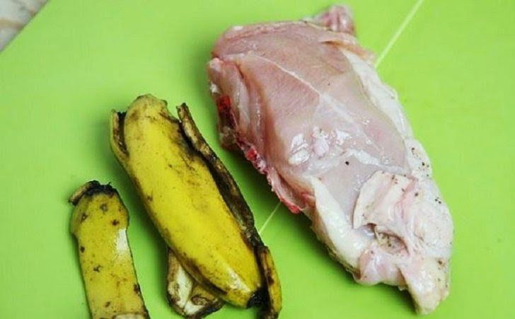 22 Surprising Things Banana Peels Can Do For You_45