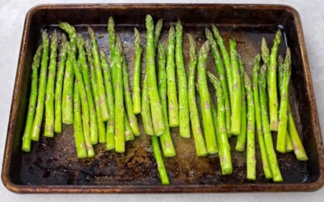 Asparagus