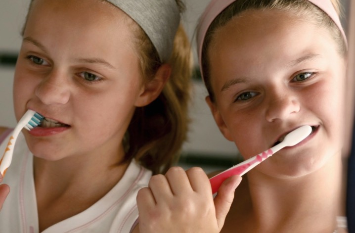 Brushing Your Teeth Is Critical