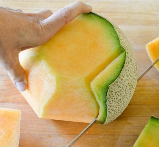 Cantaloupe