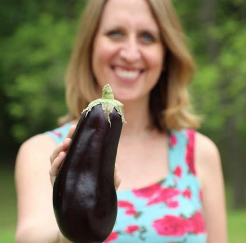 Eggplant