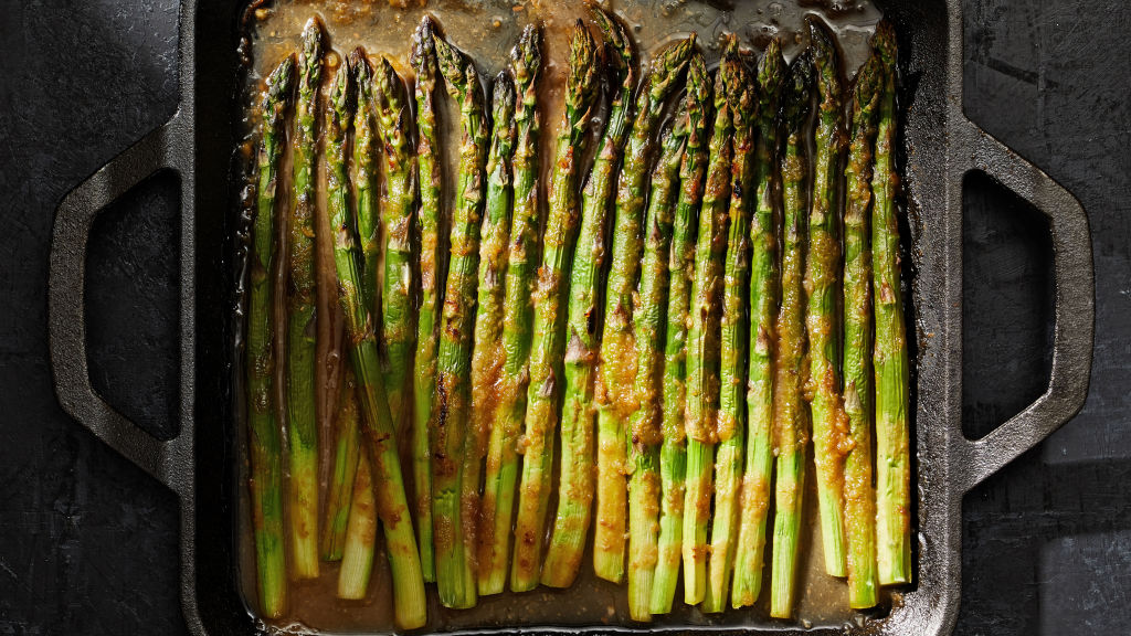 Asparagus