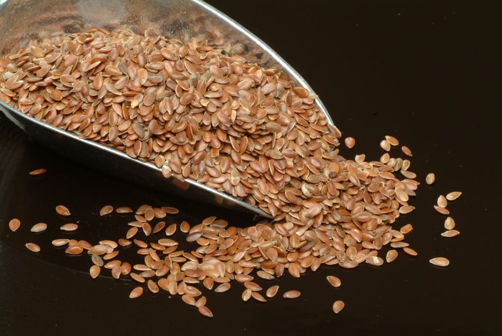 Flaxseed