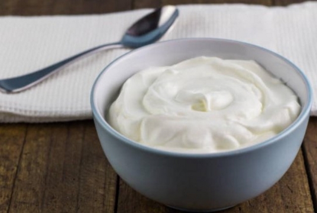 Greek Yogurt