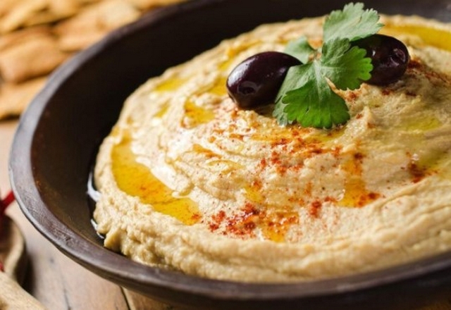 Hummus