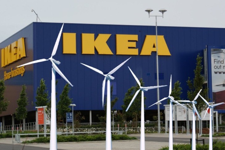 Ikea