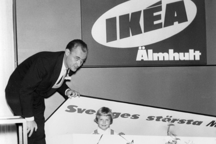 Ikea