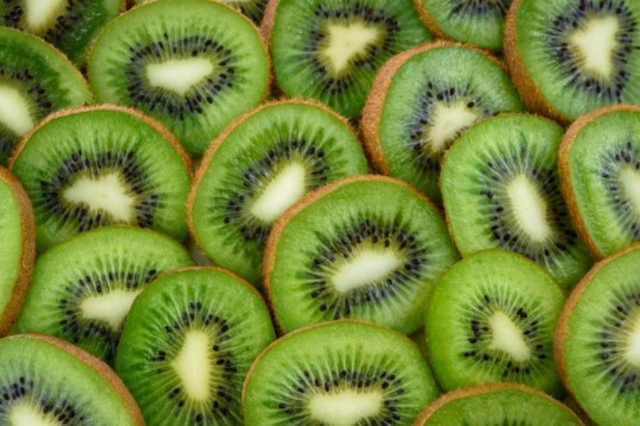 Kiwifruit