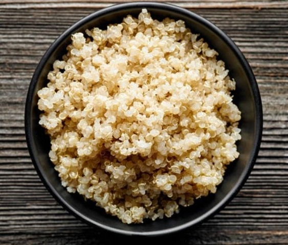 Quinoa