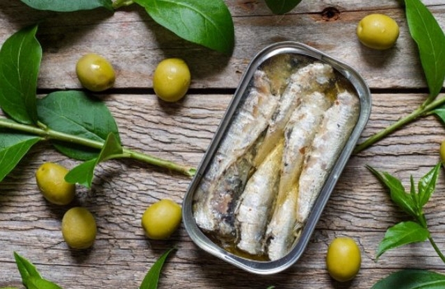 Sardines