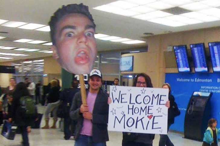 airport