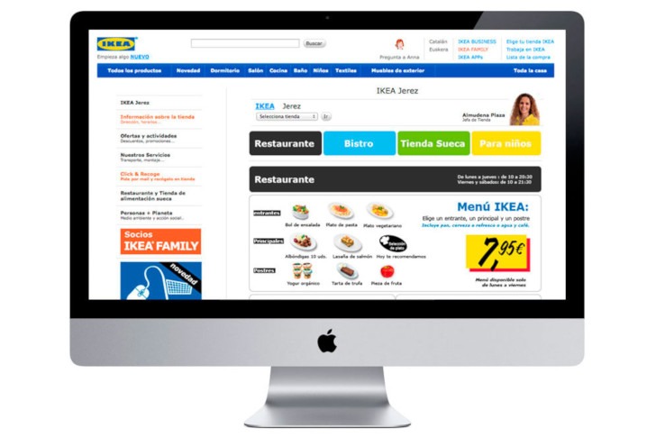 Ikea