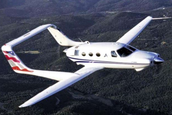 planes