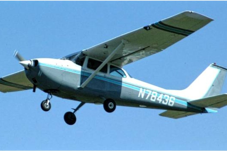 planes