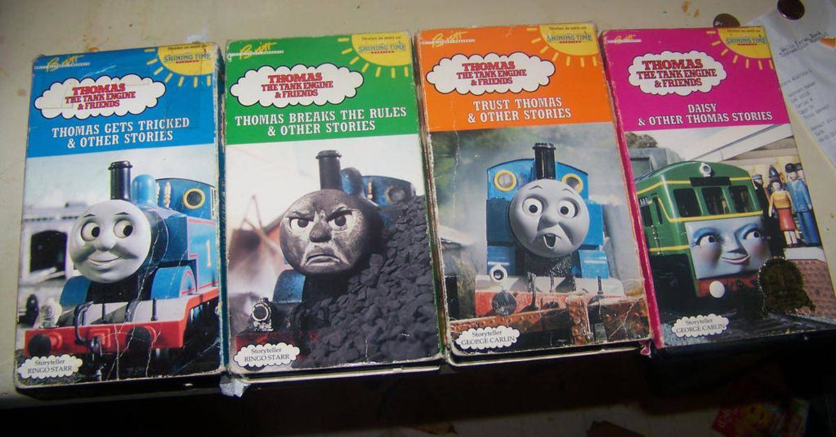 thomas-the-tank-engine-vhs-48787