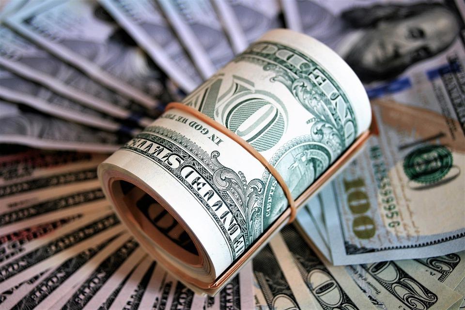 Dinero en efectivo
